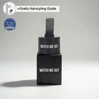 Hairfiller™ für volles Haar in 30 Sekunden